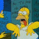 Illustration for article titled “No TV and no beer make Homer go crazy”: 14-plus alternate realities within television shows
